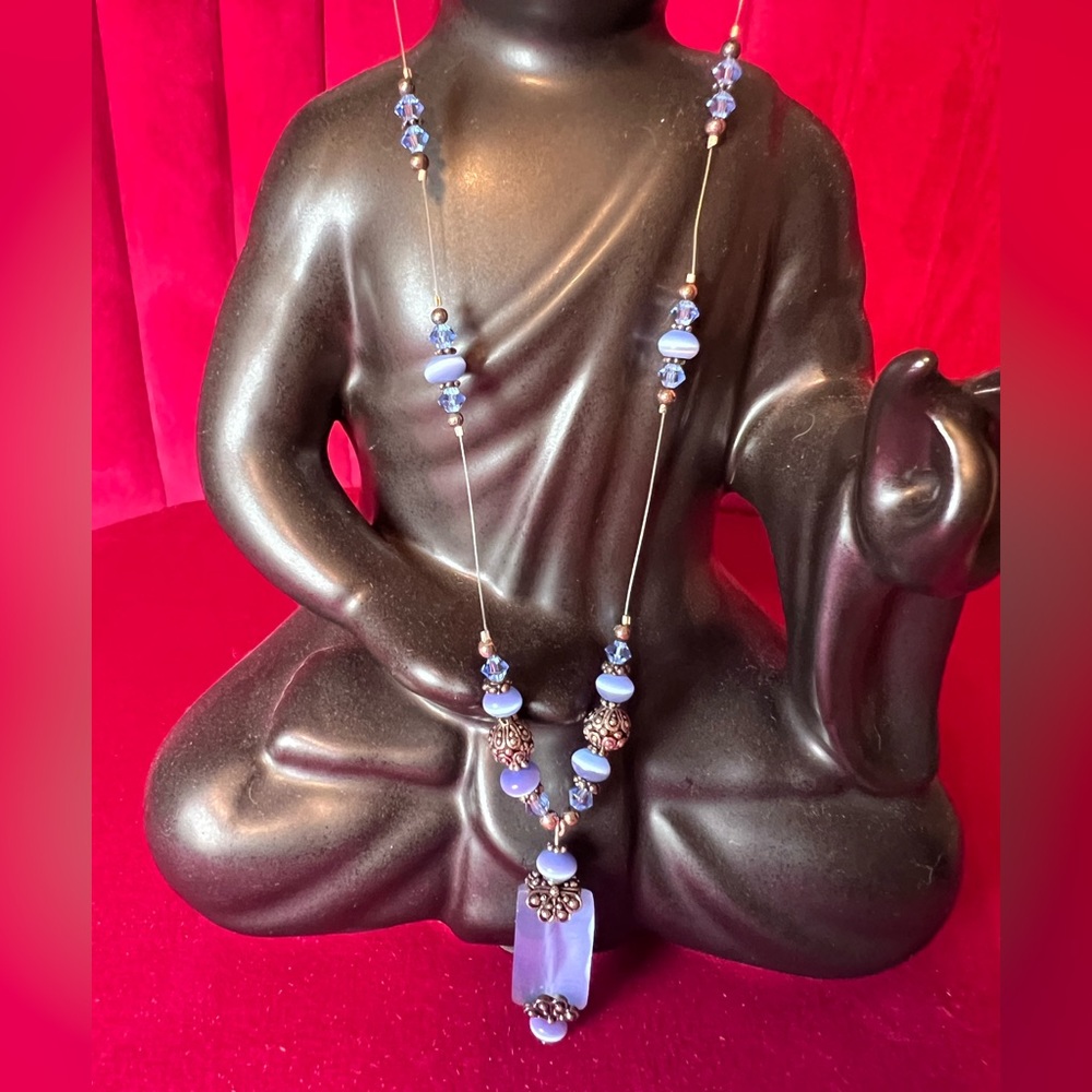 Brand new Toggle Necklace